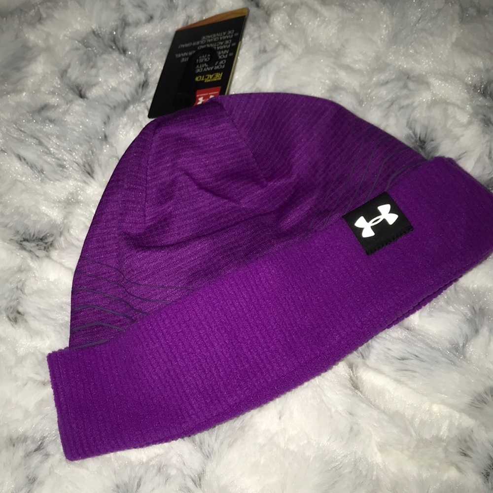 Under Armour Beanie
